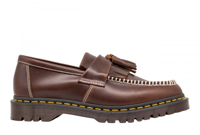 DR MARTENS Mocassini Adrian...
