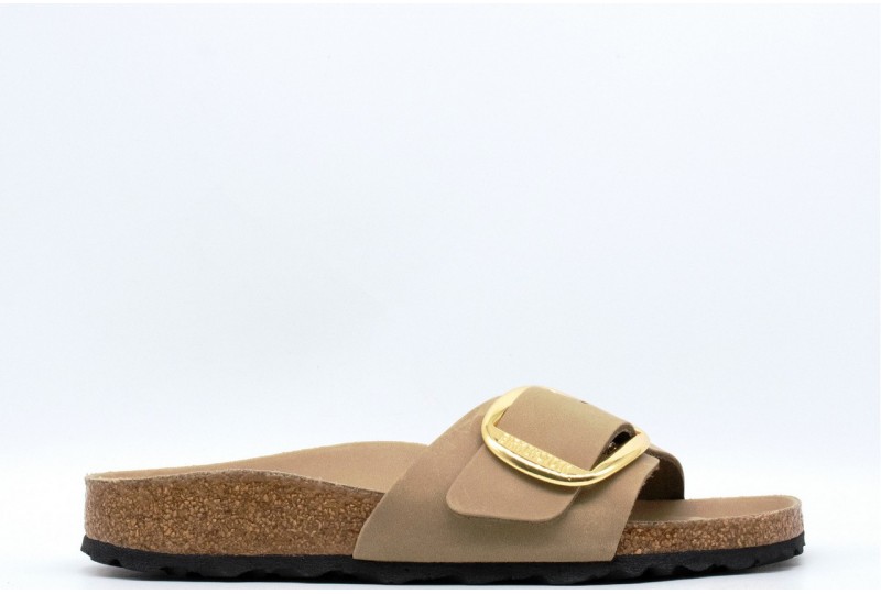 BIRKENSTOCK Madrid big buckle