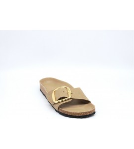 BIRKENSTOCK Madrid big buckle