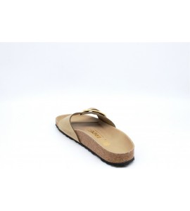 BIRKENSTOCK Madrid big buckle