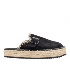 REFRESH SABOT CON PLATFORM 172543 NEGRO