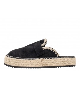 REFRESH SABOT CON PLATFORM 172543 NEGRO