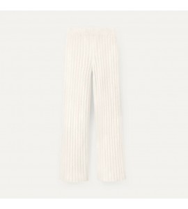 UGG PANTALONI JOGGER TERRI RIB CRM 1163170
