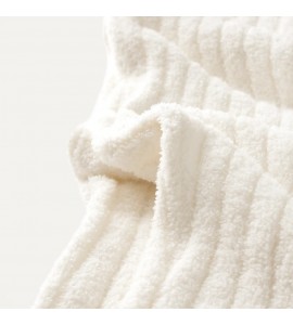 UGG PANTALONI JOGGER TERRI RIB CRM 1163170