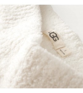 UGG PANTALONI JOGGER TERRI RIB CRM 1163170