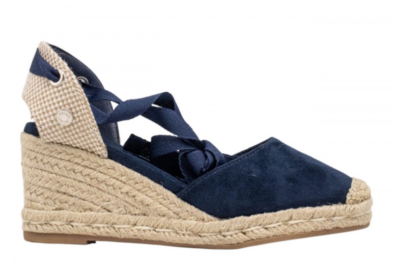 REFRESH ESPADRILLAS CON...