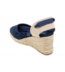 REFRESH ESPADRILLAS CON ZEPPA 172642 NAVY