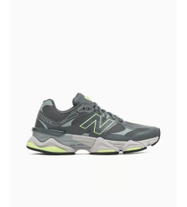 NEW BALANCE UNISEX U906041H GRIGIO