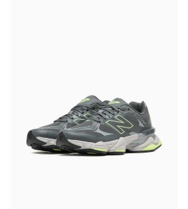NEW BALANCE UNISEX U906041H GRIGIO