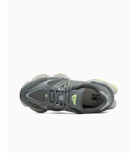 NEW BALANCE UNISEX U906041H GRIGIO