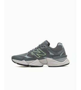 NEW BALANCE UNISEX U906041H GRIGIO
