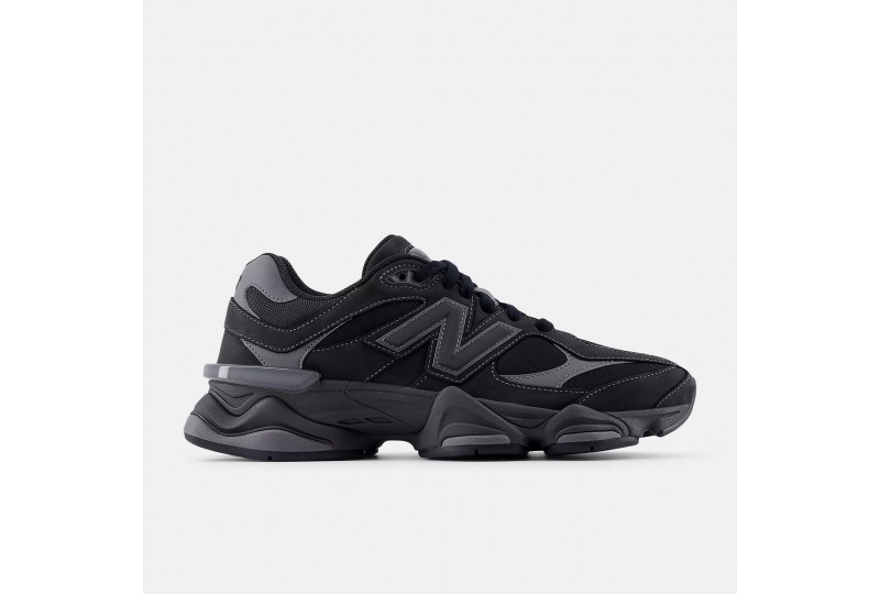 NEW BALANCE U906079E BLACK...