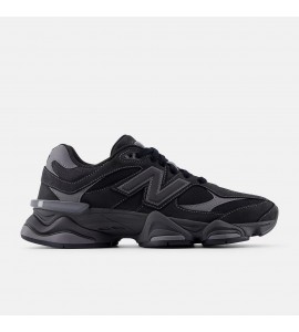 NEW BALANCE U906079E BLACK con CASTLEROCK