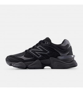 NEW BALANCE U906079E BLACK con CASTLEROCK