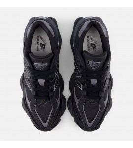 NEW BALANCE U906079E BLACK con CASTLEROCK