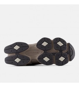 NEW BALANCE UOMO U9060493 CORTADO con DOCKSIDE