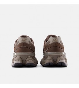 NEW BALANCE UOMO U9060493 CORTADO con DOCKSIDE