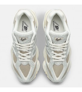 NEW BALANCE UNISEX U9060440 LONE STAR GREY con STONEWARE