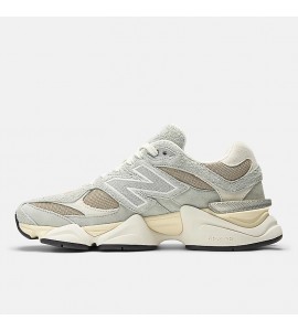 NEW BALANCE UNISEX U9060440 LONE STAR GREY con STONEWARE
