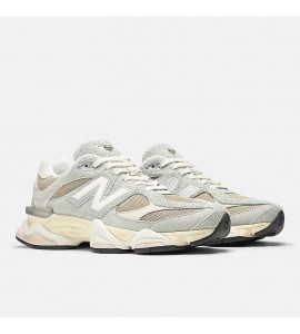 NEW BALANCE UNISEX U9060440 LONE STAR GREY con STONEWARE