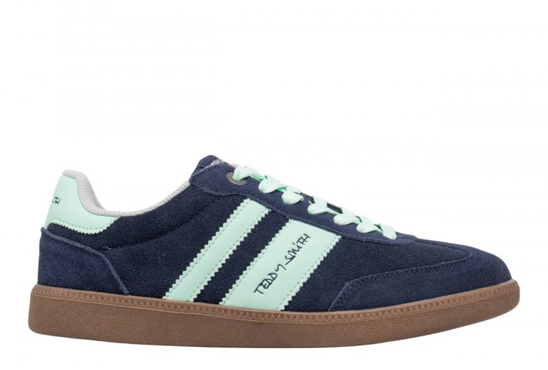 TEDDY SMITH UOMO SNEAKER...