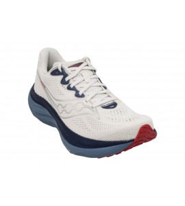 Saucony Ride 19 S21055-146 IVORY/STORM