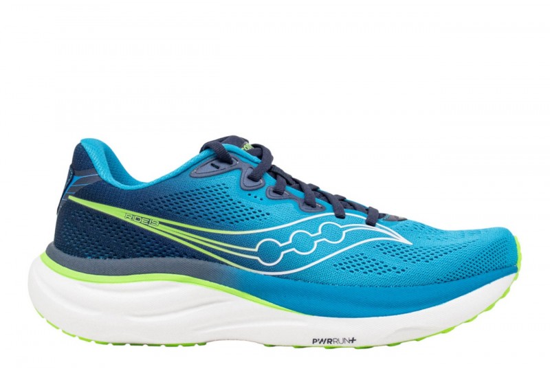 Saucony Ride 19 S21055-150...
