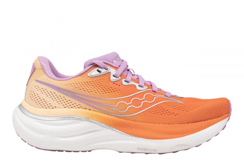 SAUCONY DONNA RIDE 19...