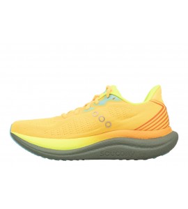 Saucony Triumph 23 S21023-144 VIZIGOLD- LAUREL