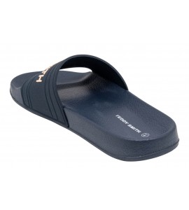 TEDDY SMITH UOMO CIABATTA 120099 NAVY