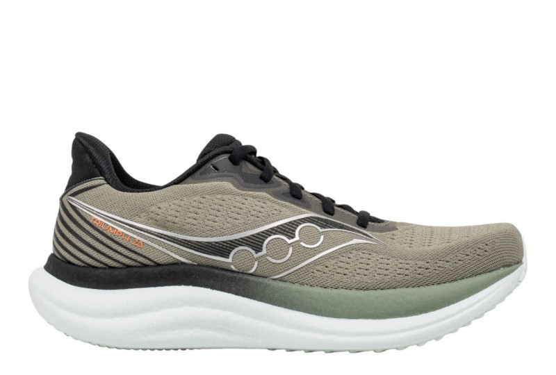 Saucony Triumph 23...