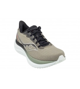 Saucony Triumph 23 S21023-142 LAUREL-BLK