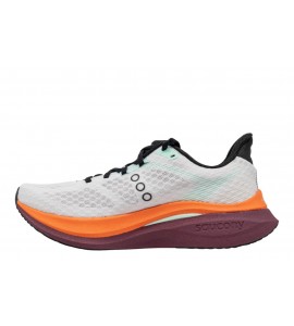 Saucony Endorphin Speed 5 S21007-172 White/Crimson