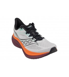 Saucony Endorphin Speed 5 S21007-172 White/Crimson