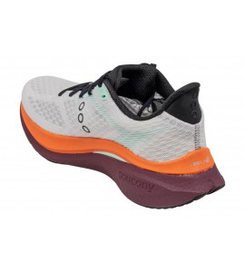 Saucony Endorphin Speed 5 S21007-172 White/Crimson