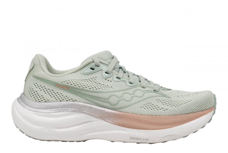 SAUCONY DONNA RIDE 19...