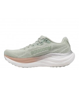 SAUCONY DONNA RIDE 19 S11055-128 MIST/CAMEO