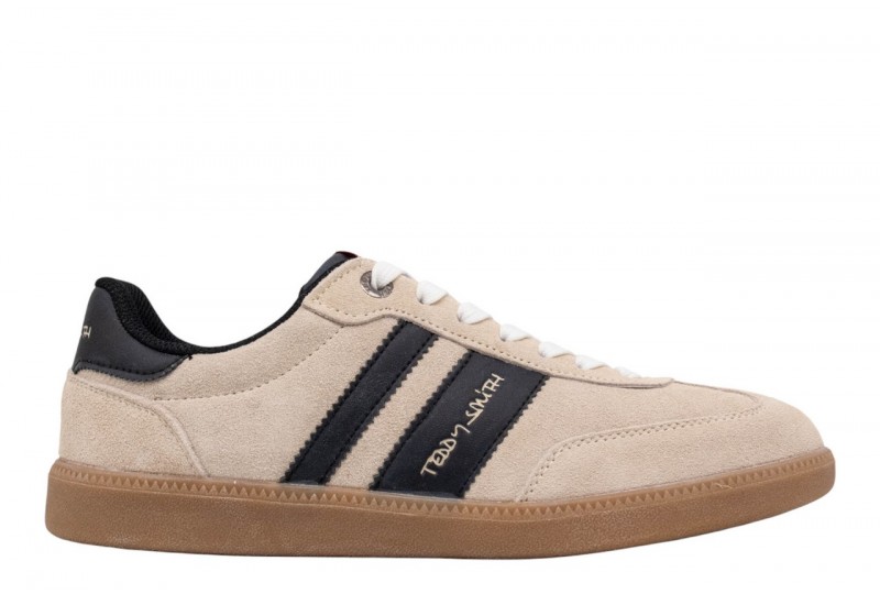 TEDDY SMITH UOMO SNEAKER...