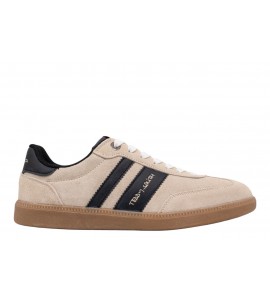 TEDDY SMITH UOMO SNEAKER 120092 beige