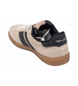 TEDDY SMITH UOMO SNEAKER 120092 beige