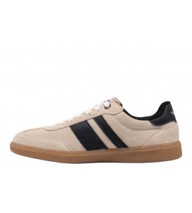 TEDDY SMITH UOMO SNEAKER 120092 beige