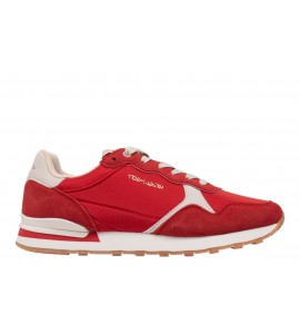 TEDDY SMITH uomo SNEAKER 120502 rojo