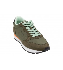 TEDDY SMITH uomo SNEAKER 120663 kaki