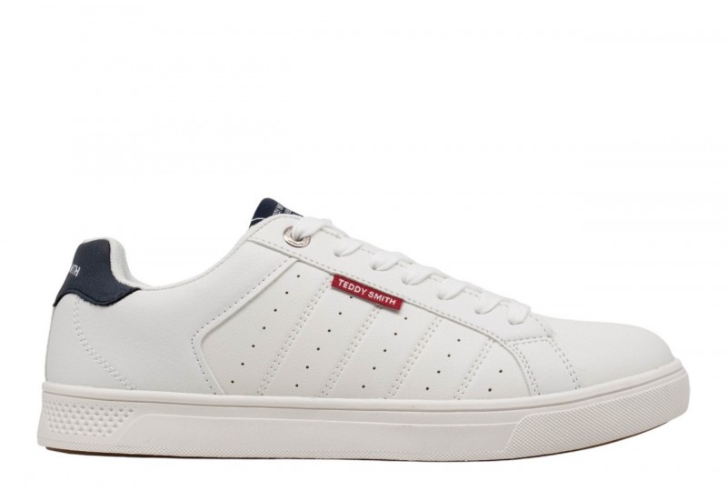 TEDDY SMITH uomo SNEAKER...