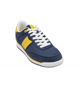 TEDDY SMITH uomo SNEAKER 120506 navy