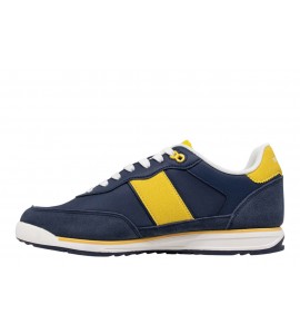 TEDDY SMITH uomo SNEAKER 120506 navy