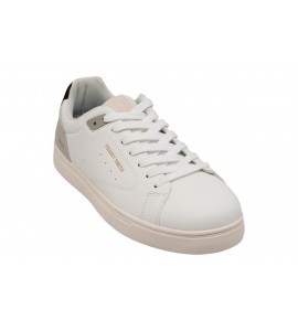 TEDDY SMITH uomo SNEAKER 120606 white