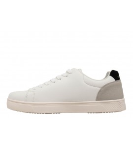 TEDDY SMITH uomo SNEAKER 120606 white