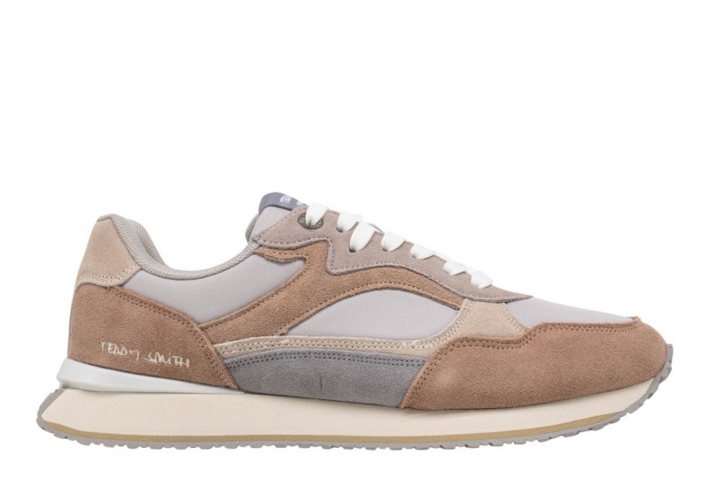 TEDDY SMITH UOMO SNEAKER...