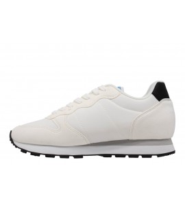 TEDDY SMITH uomo SNEAKER 120663 blanco